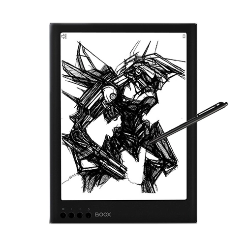 Электронное чтение pro, сенсорные умные чернила, 3 дюймов, андроид, широкий экран, бизнес-версия