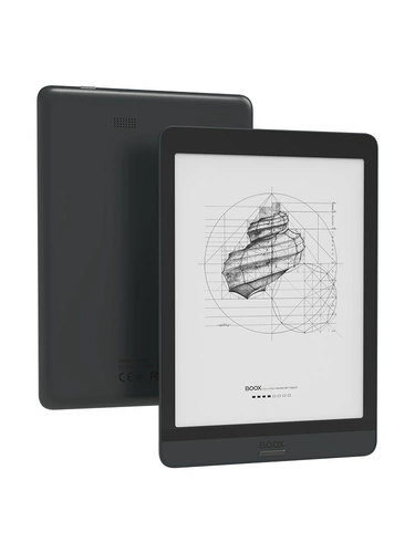 [Разочарован 200 | Доставка в тот же день] Wenshi Boox Nova3 Color 7.8 -Inch Color Chint Ink Screen Tablet E -Book Reader e -бумага книга Электронная книга бумажного офиса