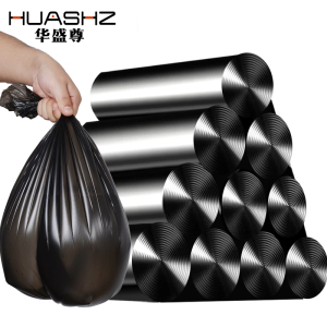 加厚垃圾袋100只