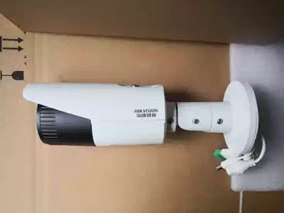 Hikvision DS-2CD2635EF-IS ZJ instead of 2635F-IS 3 million network zoom cylindrical camera