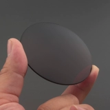 Объектив на солнечной энергии, ультратонкие солнцезащитные очки подходит для мужчин и женщин, делается под заказ