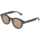 MOSCOT LEMTOSH Ретро солнцезащитные очки, черный цветовой круг