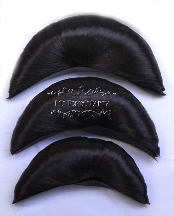 Extension cheveux - Chignon - Ref 248974 Image 8