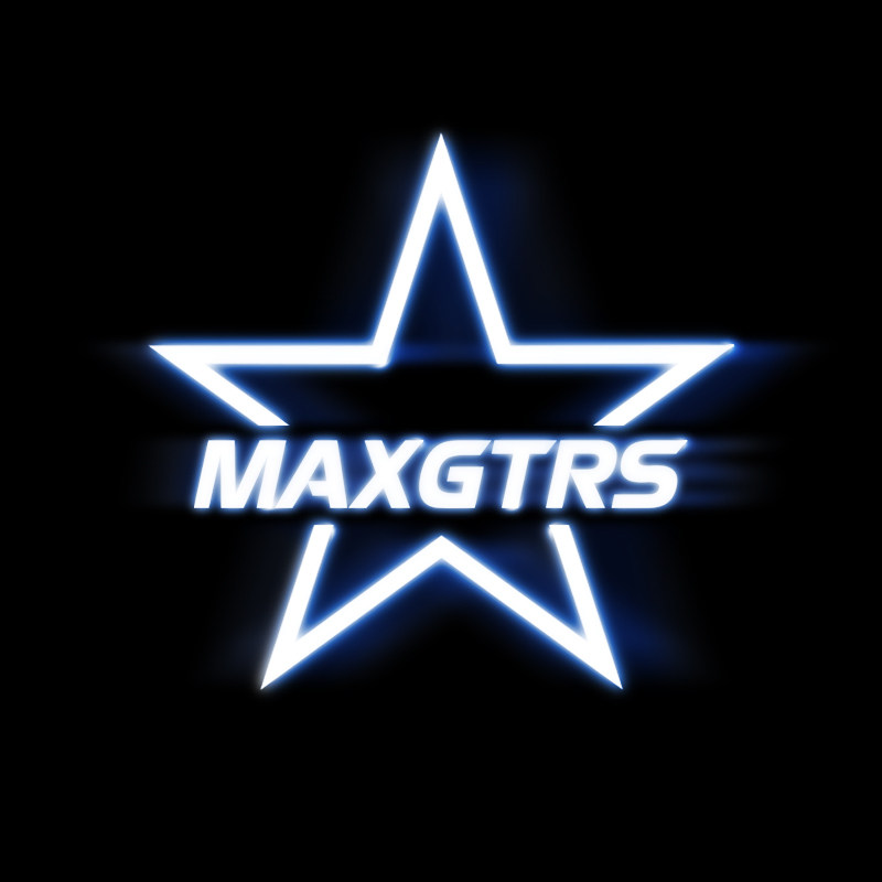 Maxgtrsled