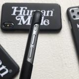 潮牌 Совместимый матовый чехол для телефона, защитный чехол, iphone, 11promax