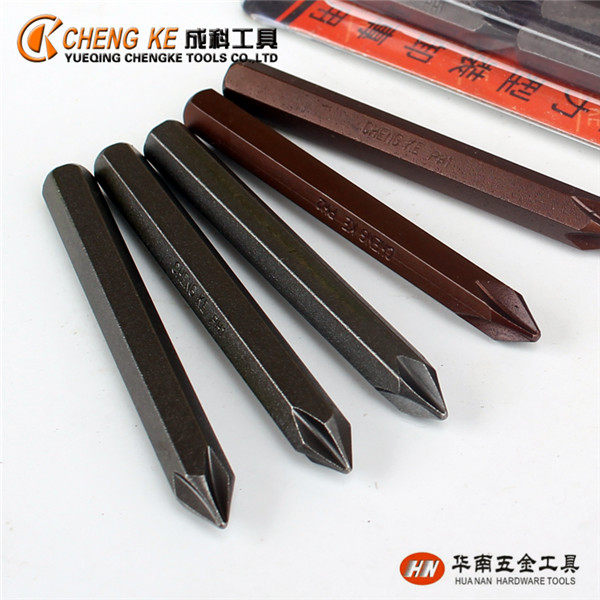 CHENG KE High Hardness Impact Batch of Crosses Cross I Ram Head Collider R07-2