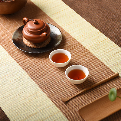 茶席日式家用 竹帘子品质保障