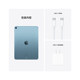 Apple/Apple 10.9-inch iPad Air (4th generation) wireless LAN model AIR5