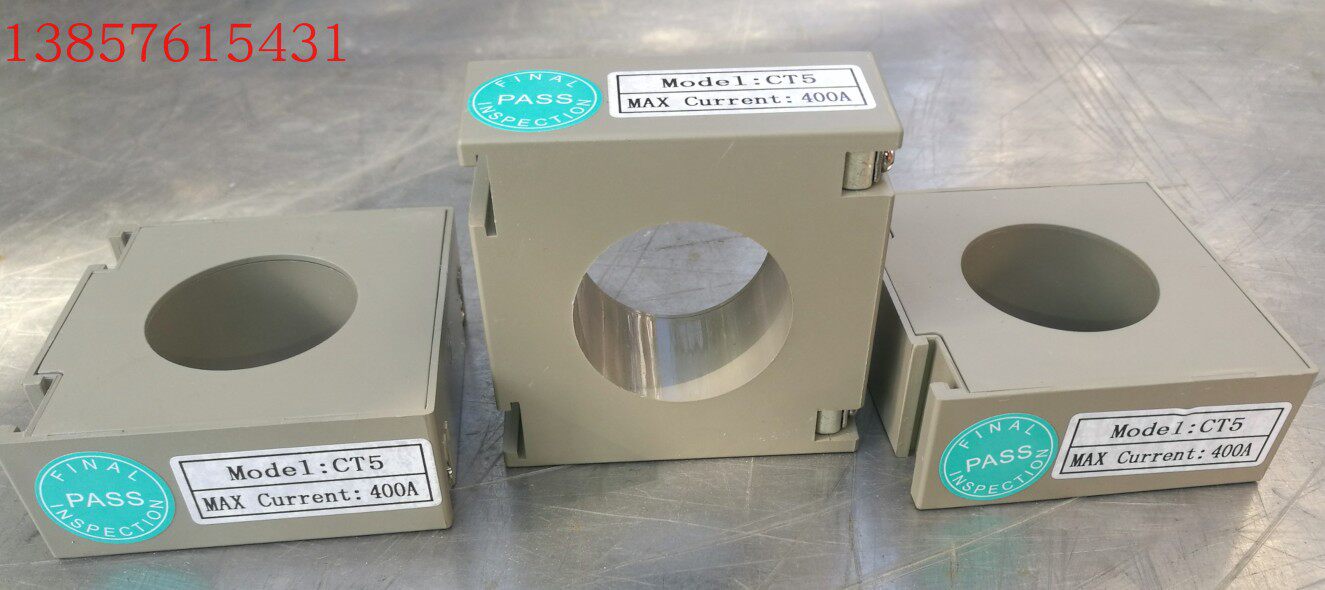 CT5 CT5 400A CT4 400A 400A current transformer air compressor transformer CT2 40ACT1 200A