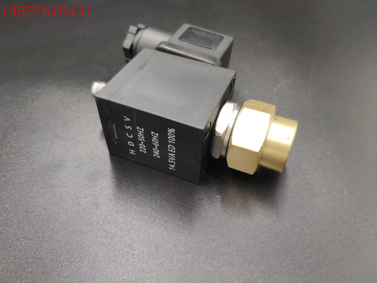 5315A0V25 5315AOV25 5570YT0B15-Z Wright solenoid valve B Wright air compressor solenoid valve