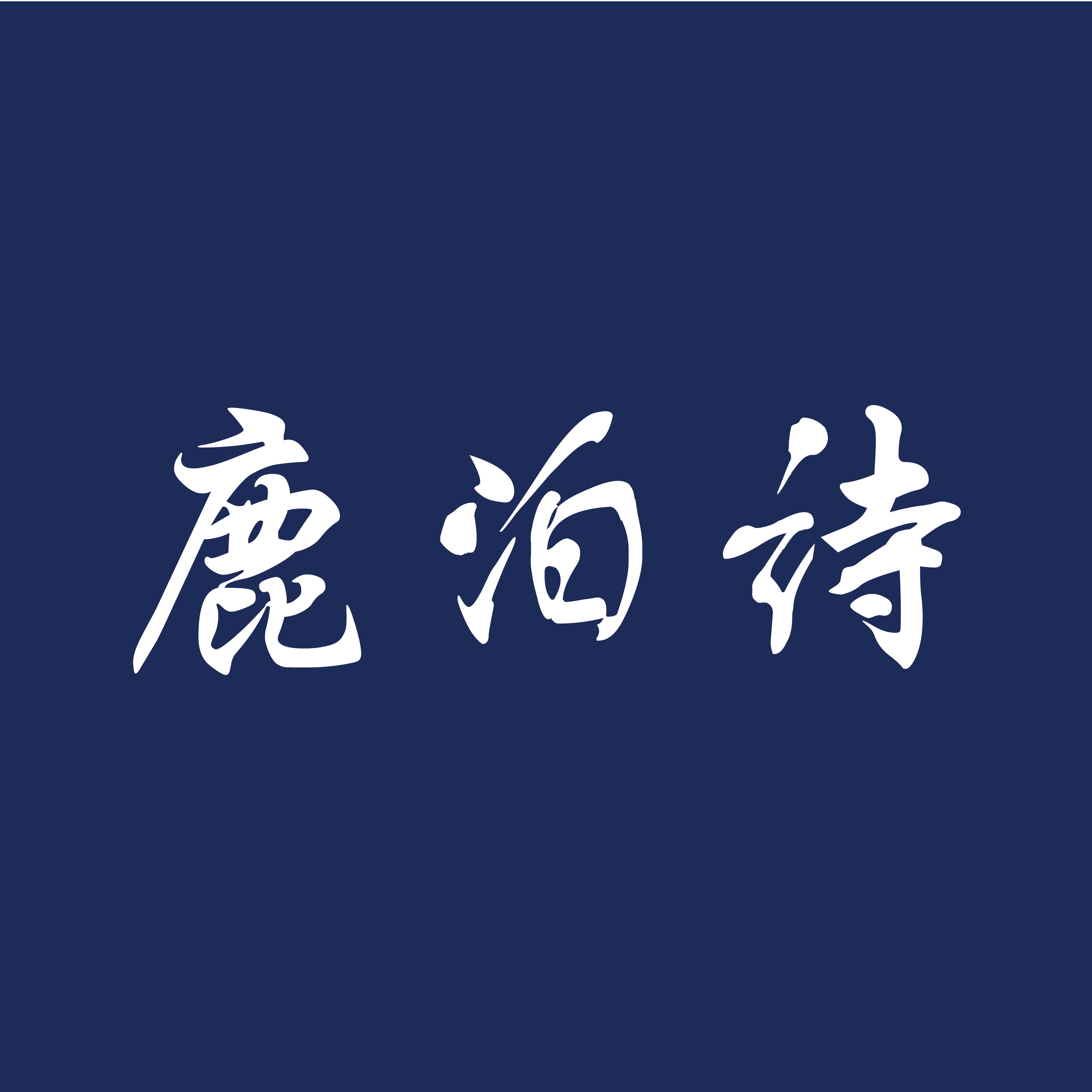 鹿泊诗皮具箱包