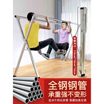 Bacon drying rack meat drying rack drying rack drying rack multifunctional telescopic stainless steel drying quilt