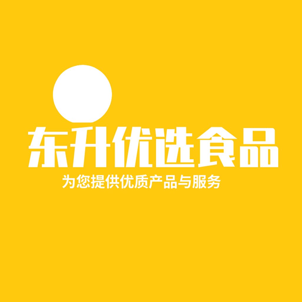 东升优选食品的LOGO