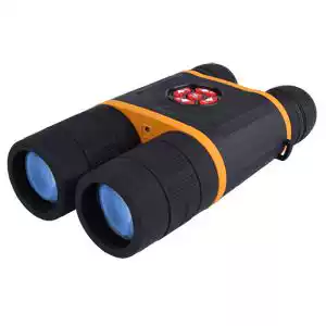 Orfa binocular binocular three-generation multi-function day and night digital night vision device DB550 photo and video GPSWIFI 