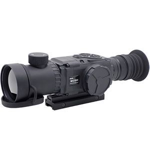 RNO MC384 Monocular infrared night vision thermal imager Hunting thermal imager 3-12 times 384x288