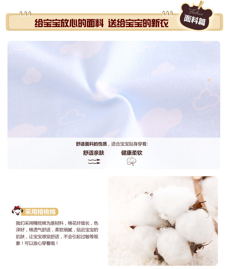 Coffret cadeau pour nouveau-né - Ref 1958041 Image 5