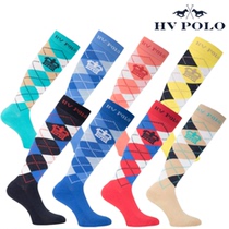 Cotton Equestrian Socks Equestrian Goods Rider Equipment Adult Children Equestrian Boots Socks