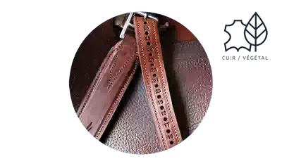 Freejump France imported pedaling belt Equestrian pedaling belt Horse riding pedaling belt Equestrian pedaling belt