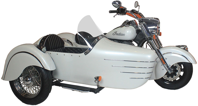 Dedicated to Indian white Horse side Partial Side Three-wheeled Mormon Hood Hood Car Hood Sunscreen Sunscreen Cloth Cover Thick