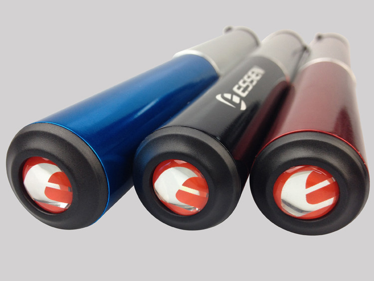 Pompe à vélo ESSEN - Ref 2389697 Image 19