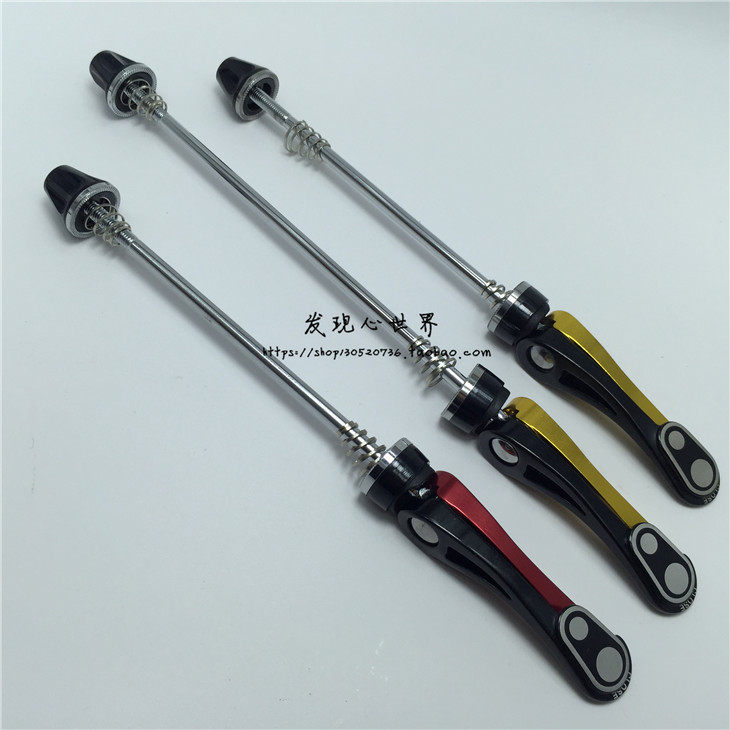 Roues de vélo - Ref 2380171 Image 4