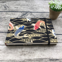 Handmade Watercolor Ben Travel Watercolor Ben Handbill Ben 300g Pure Cotton Pulp Averse to Daufu Baohong 16k32k64k