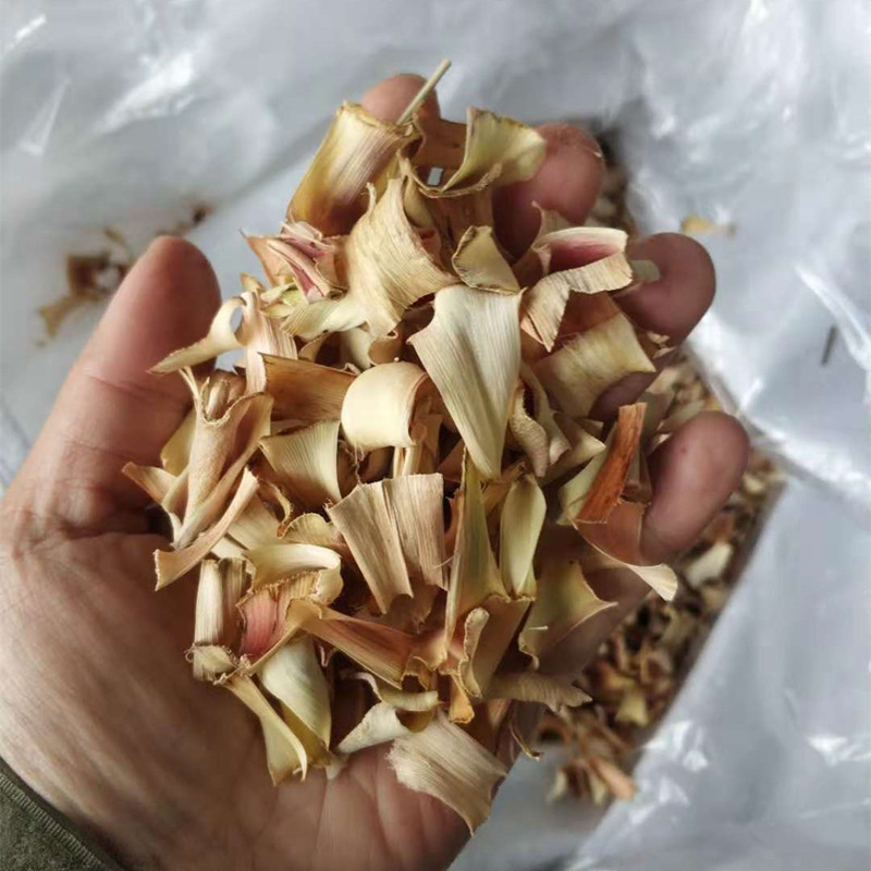 Citronella dried 500g lemon grass stem dry selection of Thai winter yin soup stock spice to fishy seasoning ingredients