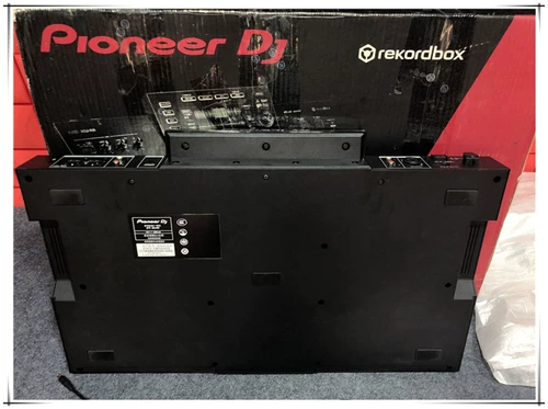 Pioneer XDJ RX Live Disc Dip Dip Controller DDJ-FLX6 U Диск играет диск оригинальный подлинный.