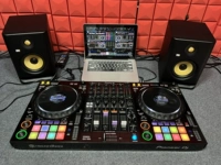 Pioneer DDJ-1000 Live Transcast/Private Room DJ