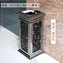Lounge ash bucket smoking area toilet mall trash can Hotel indoor street station entrance Garden Public