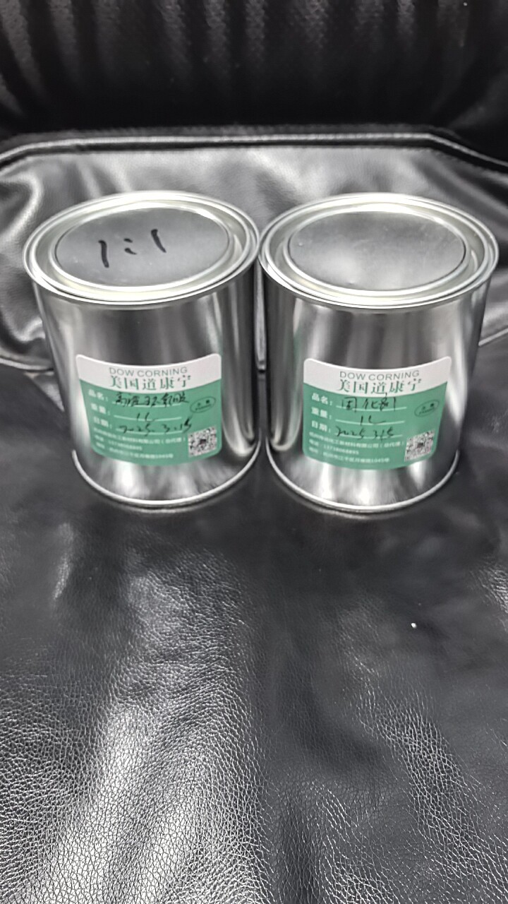 耐高温800度环氧树脂AB胶水 金属强力胶耐酸碱绝缘散热胶陶瓷模具