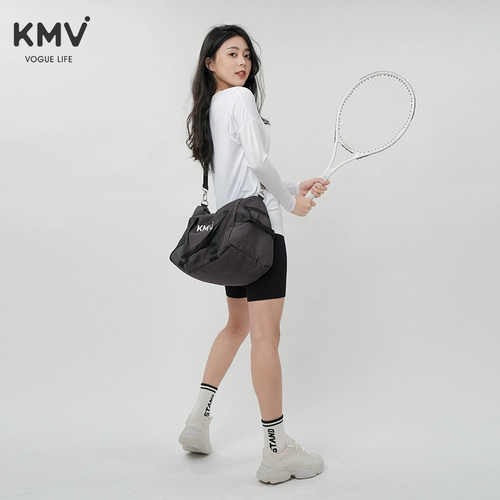 Спортивная сумка, сумка через плечо, спортивная сумка для путешествий, сумка для плавательных принадлежностей с разделителями для йоги, США