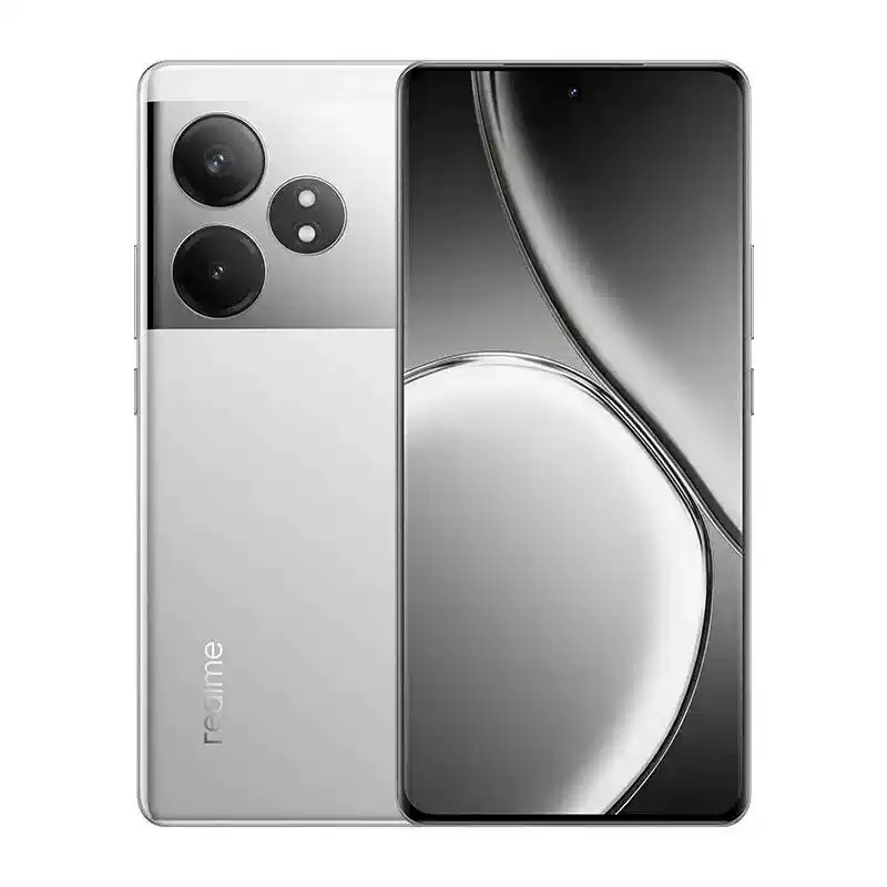 Realme Gt Neo6 Se Snapdragon 7+ Flagship Chip 5500Mah Ultra-Long Battery Life Mobile Phone