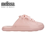 Мелисса Мелисса Be Babouche AD Новый продукт полухливка Ladies Slipper 32567
