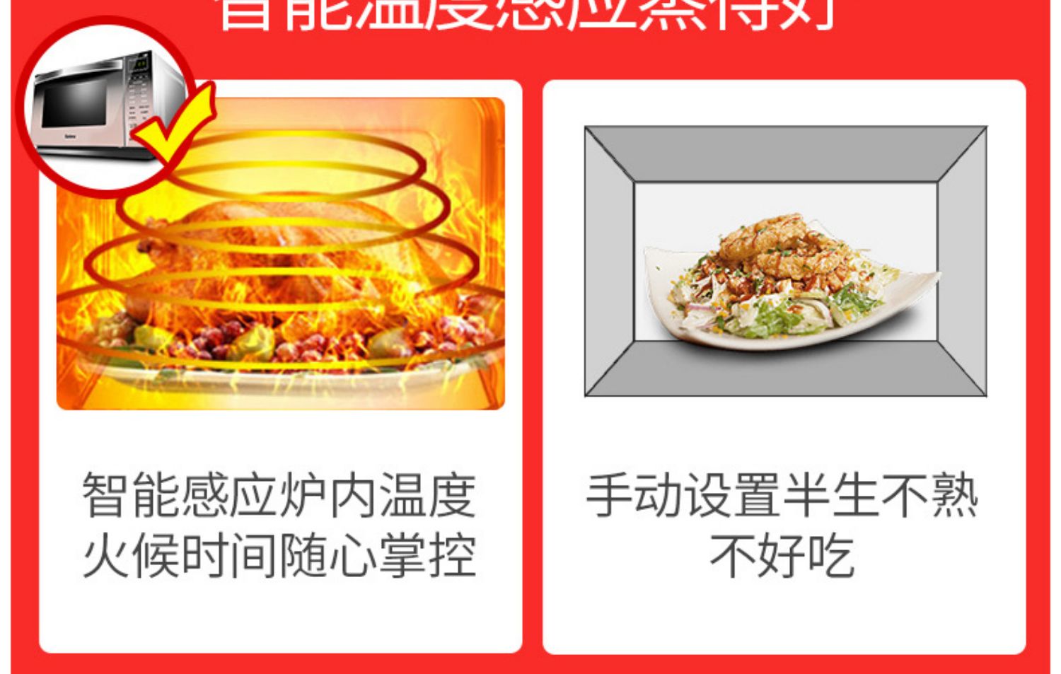 Lò vi sóng Galanz / Glanz G80F23CN3XLN-R6 (C1) - Lò vi sóng lò vi sóng midea