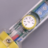 Желтый цветок № 905S Внешнее тепло -Регулируемая постоянная температура Электрическое железо 60 Вт Внешнее тепловое свинец, электрическая паялка, железо железа