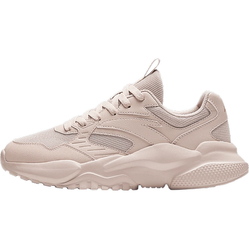 Универсальная высокая трендовая летняя спортивная обувь для отдыха на платформе, белая обувь, мягкая подошва