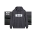 Anta áo len nam 2019 xuân mới nam áo trùm đầu xu hướng giản dị - Thể thao lông cừu / jumper áo hoodie đỏ Thể thao lông cừu / jumper