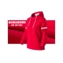 Anta sport jacket nữ 2019 xuân mới áo len trùm đầu xu hướng áo khoác thể thao dài tay - Thể thao lông cừu / jumper áo nỉ adidas nam Thể thao lông cừu / jumper