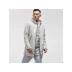 Anta sports down jacket nam 2018 mùa đông mới trùm đầu xuống áo khoác 2 bộ khóa kéo ấm áp - Thể thao xuống áo khoác áo phao lông vũ nam uniqlo Thể thao xuống áo khoác