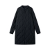 Anta antaplus couple áo khoác dày ấm áp nam và nữ 3M mới Áo khoác cotton dài Shirley 2019 mới - Quần áo độn bông thể thao áo khoác đại hàn nam Quần áo độn bông thể thao