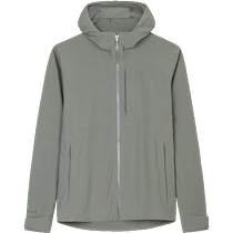 (Angal Champion All-weather Series) Легкая Захватывающий Шаттл Lom Jacket Man Outdoor Альпинистский Костюм 152420604