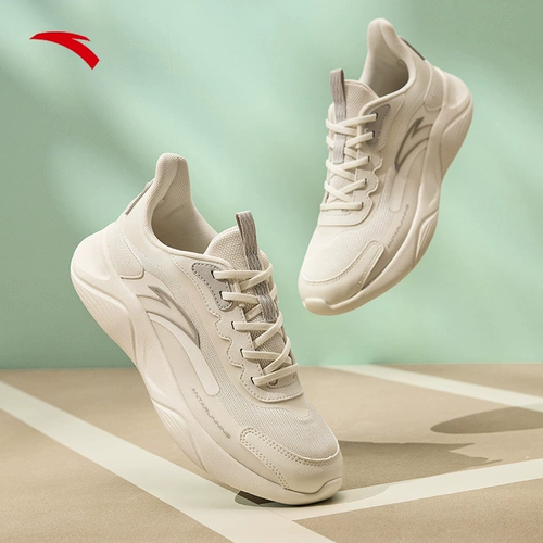 Дышащая комфортная амортизирующая спортивная обувь, скакалка на платформе, туфли, мягкая подошва