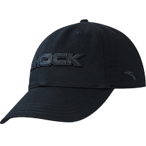 Ann Stepping Baseball Cap Hiking Mountaineering Sports Men and Men Black 100 Lap Duck Tongue Hats 192341251 Official