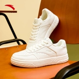 Классические низкие летние кроссовки, дышащая белая обувь, спортивная обувь