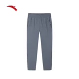 Морские трикотажные мужские высокие штаны