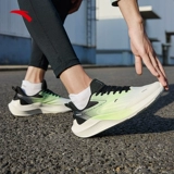 Амортизирующая нескользящая дышащая спортивная обувь с амортизацией