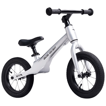 Anpedal Children Balance Car Baby Slide Walkway Bike Slide Bike Bike Bike for male and female Official Flagship