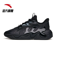 【Женская лапша】 Black-5