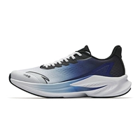 [Stinger 6] Песочно-серый/Синий/Базовый черный-4